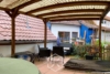 Clever investieren: EFH mit Terrasse und Vermietungspotenzial - Terrasse